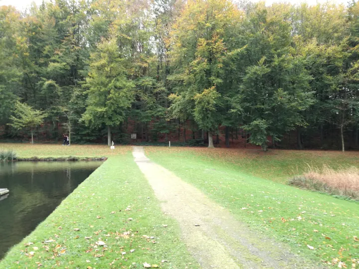 Gaasbeek + Kasteel van Gaasbeek (Lennik, België)